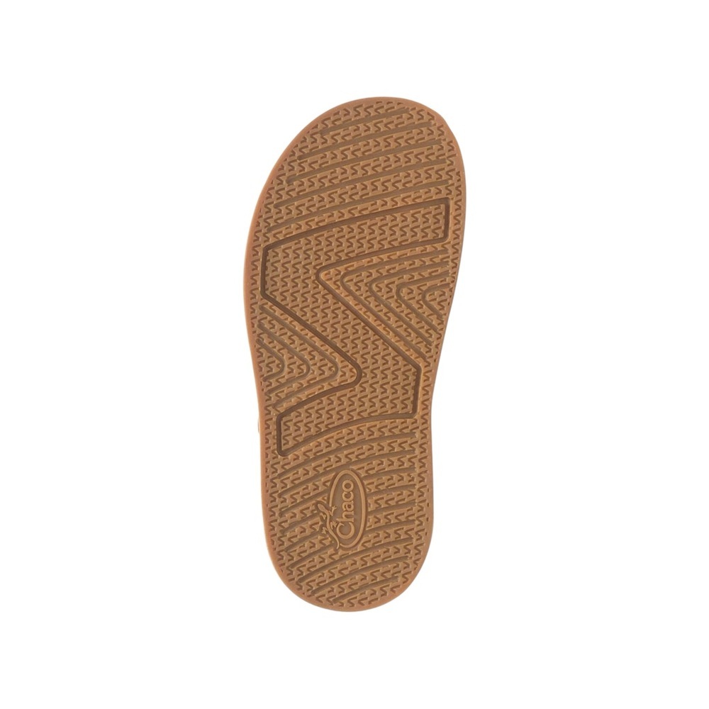 CHACO Townes women’s Sandal in Cashew NIB Size 9 - Picture 5 of 7